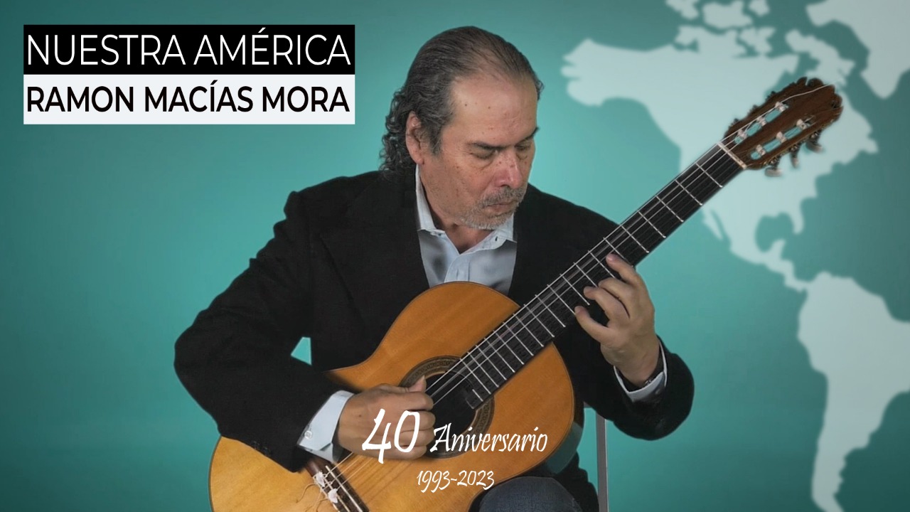 'Nuestra América', un recorrido por la música de raíces folclóricas